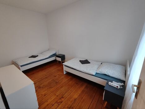 Gästezimmer / Gästewohnung Obrázok 5