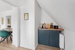 Aparties Homes I 10+ hochwertige Betten I Bielefeld Mitte Bild 9