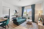 Aparties Homes I 10+ hochwertige Betten I Bielefeld Mitte Bild 5