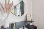 Aparties Homes I 10+ hochwertige Betten I Bielefeld Mitte Bild 7