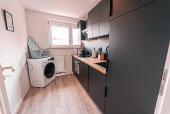 Business Apartment Gundelfingen Bild 4