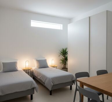 Business Apartment Gundelfingen