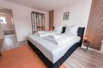 Business Apartment Gundelfingen Bild 6