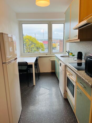 Unterkunft in der Innenstadt Bild 3