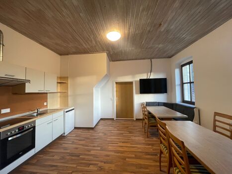 Einzel- und Doppelzimmer für Monteure – Passau Zdjęcie 3