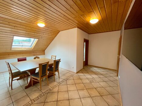 Wohnung für Monteure – Passau