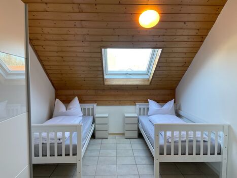 Einzel- und Doppelzimmer für Monteure – Passau Zdjęcie 2