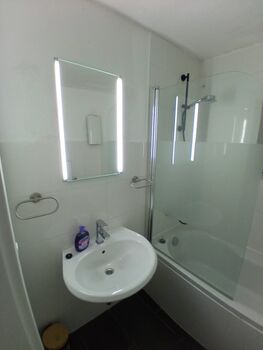 Gästezimmer am Hauptbahnhof Bild 4