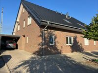 Hausgemüt 10p.Quartier Rheine–Monteurwohnung | Monteurzimmer Bild 1
