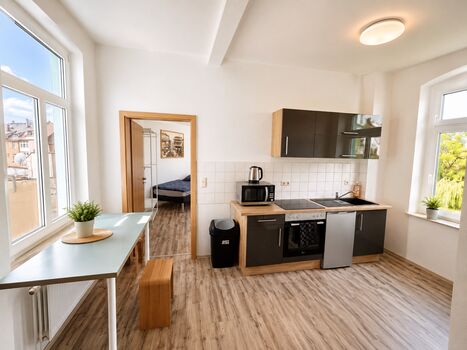 Haus Werdau Bild 3