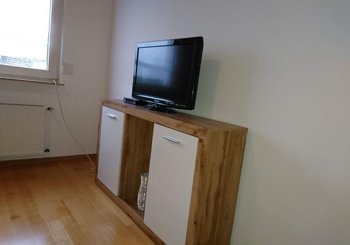 Ferienwohnung / Monteurwohnung Bild 5