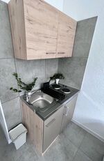 Moderne Apartments berlinnah in Strausberg - Boardinghouse Bild 7