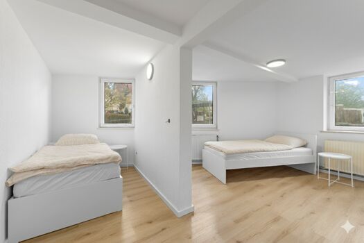 Monteurunterkünfte in Burscheid – 24h Check-In Bild 3