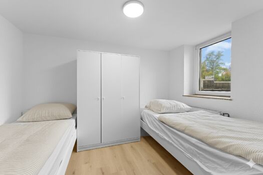 Monteurunterkünfte in Burscheid – 24h Check-In Bild 2