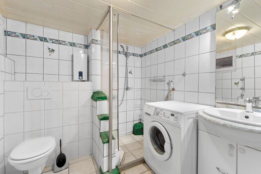 Monteurunterkünfte in Burscheid – 24h Check-In Bild 4