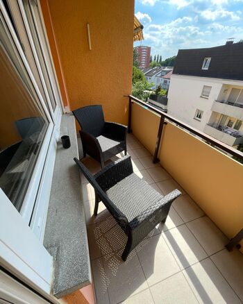 Kleever Apartment Hanau Obrázok 5