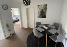 Kleever Apartment Hanau Bild 6