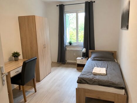Schöne Monteurwohnungen in Lübbenau / Cottbus Bild 2