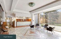 MONTAGO Monteur-Apartmenthaus Frankfurt Airport Zdjęcie 10