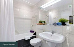 MONTAGO Monteur-Apartmenthaus Frankfurt Airport Zdjęcie 7