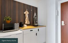 MONTAGO Monteur-Apartmenthaus Frankfurt Airport Zdjęcie 8