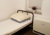 Gästezimmer mit Grillmöglichkeit in Hoyerswerda Bild 6