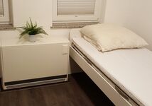 Gästezimmer mit Grillmöglichkeit in Hoyerswerda Bild 8