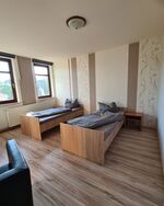 2-4 Bett Appartment in der Näherstiller Straße, Schmalkalden Bild 1