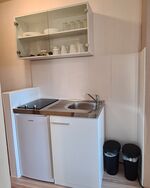 2-4 Bett Appartment in der Näherstiller Straße, Schmalkalden Bild 3