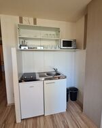 2-4 Bett Appartment in der Näherstiller Straße, Schmalkalden Bild 2