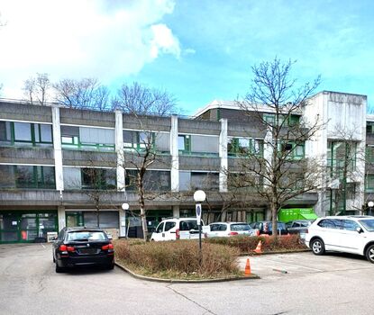 A&M GmbH Arbeiter- und Monteurunterkunft