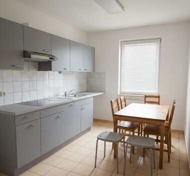 Monteurunterkünfte in Bingen – 24h Check-In Bild 4