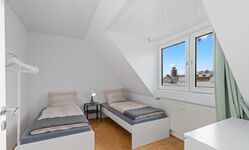 Monteurunterkünfte in Bingen – 24h Check-In Bild 2