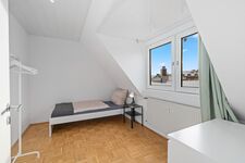 Apartments in Bingen – 24h Check-In Bild 2