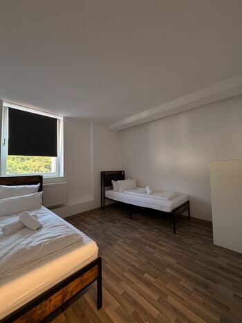 Europension Residence Bild 5