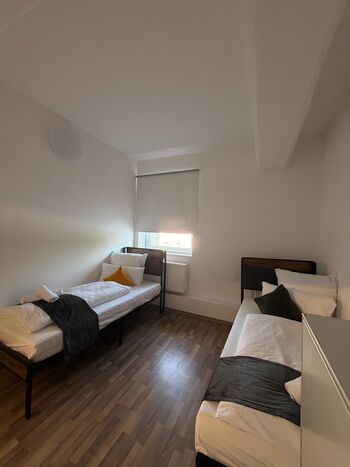 Europension Residence Bild 2