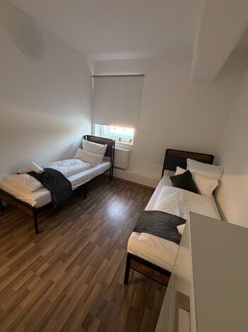Europension Residence Bild 3