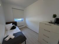 Europension Residence Bild 10