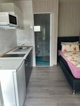 1-Bett-Zimmer
