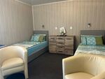 2-Bett-Zimmer