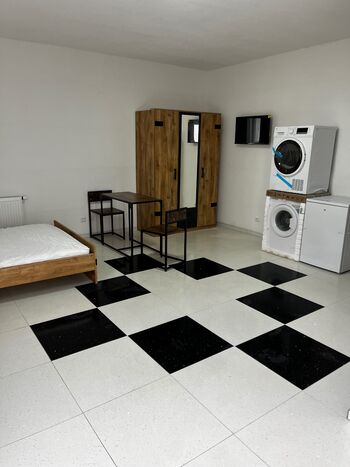 City Zimmer Heidenheim Zdjęcie 3