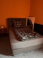 Monteurswohnung bis drei Personen Nähe FFM Bild 3