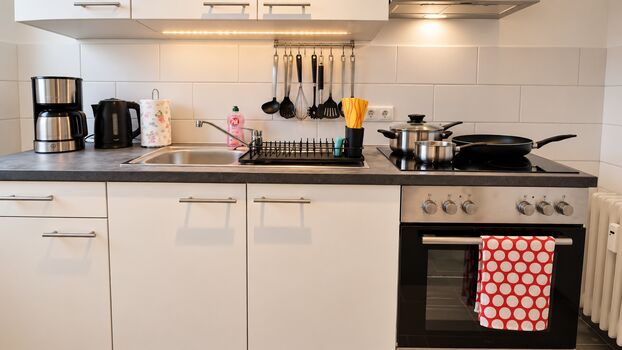 flex living - Monteurwohnungen Delmenhorst (DEU|EN|PL|HU|RU) Picture 4