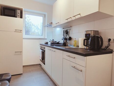 flex living - Monteurwohnungen Nähe Bremen (DEU|EN|PL|HU|RU) Bild 5