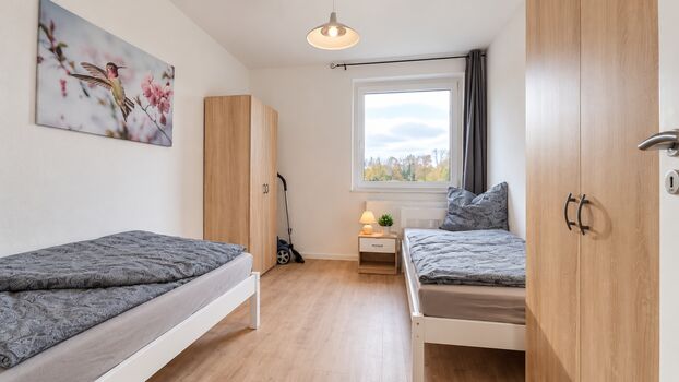 flex living - Monteurwohnungen Delmenhorst (DEU|EN|PL|HU|RU) Picture 2