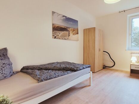 flex living - Monteurwohnungen Nähe Bremen (DEU|EN|PL|HU|RU) Bild 3