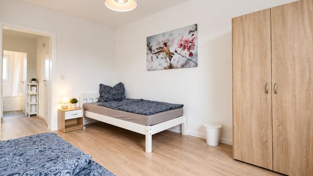 flex living - Monteurwohnungen Delmenhorst (DEU|EN|PL|HU|RU) Picture 5