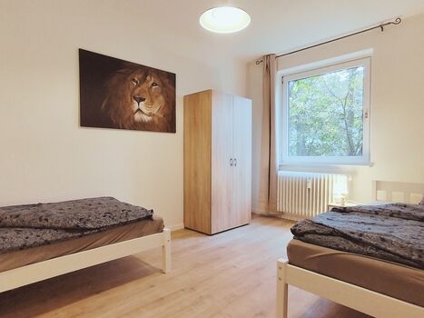 flex living - Monteurwohnungen Nähe Bremen (DEU|EN|PL|HU|RU) Bild 1