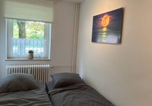 Ferienapartment am Meer Picture 2