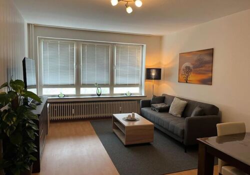 Ferienapartment am Meer Picture 3